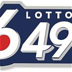 649 lottery winners